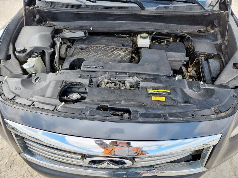 2014 INFINITI QX60 #3304547496