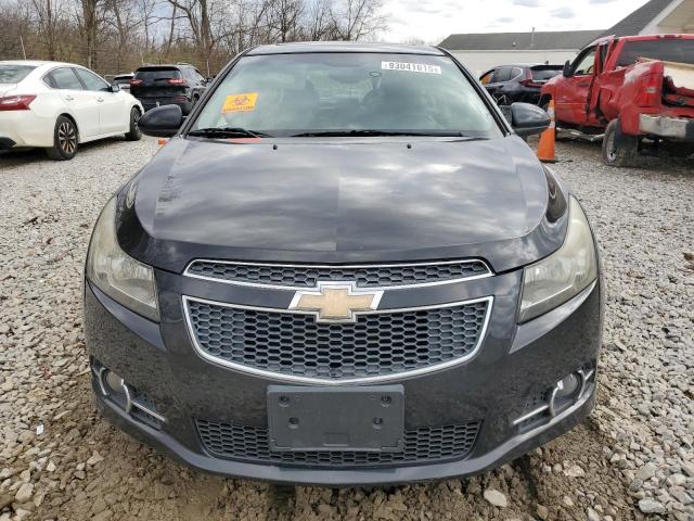 2011 CHEVROLET CRUZE LTZ #3303789416