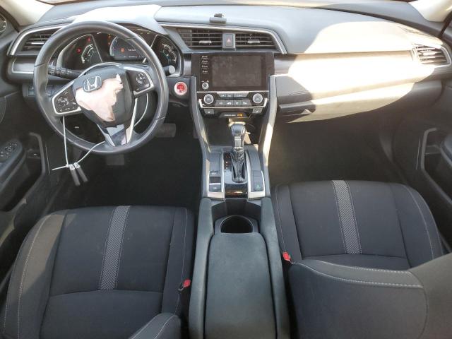 2020 HONDA CIVIC EX - 19XFC1F30LE211946