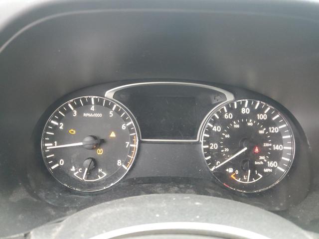 2017 NISSAN PATHFINDER #3293390421