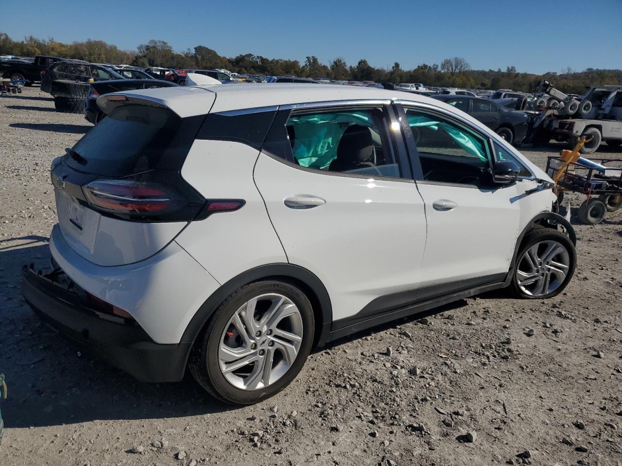 CHEVROLET BOLT EV 1LT