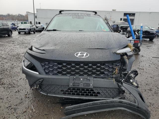 2022 HYUNDAI KONA SEL #3301847338