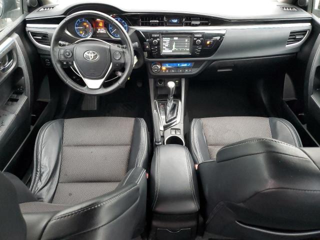 2016 TOYOTA COROLLA L #3304638950