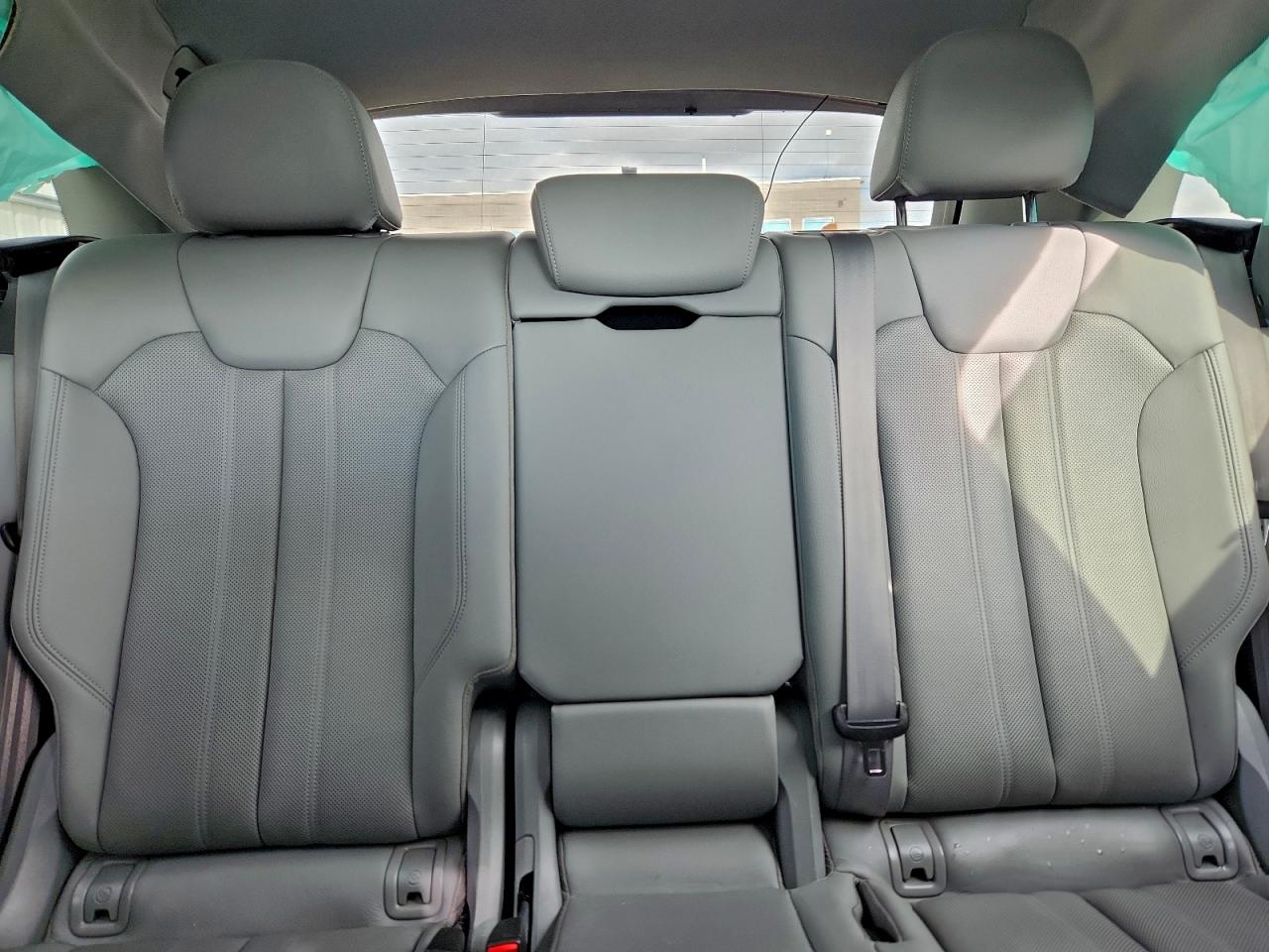 AUDI Q5 PREMIUM PLUS