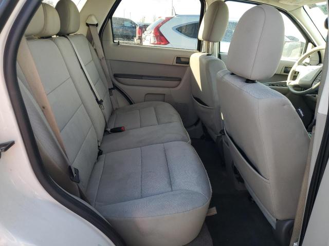 2011 FORD ESCAPE XLT - 1FMCU9DG8BKC62168