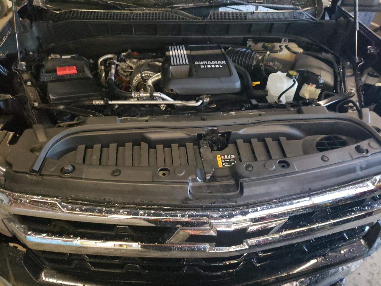 CHEVROLET SILVERADO C1500 LT