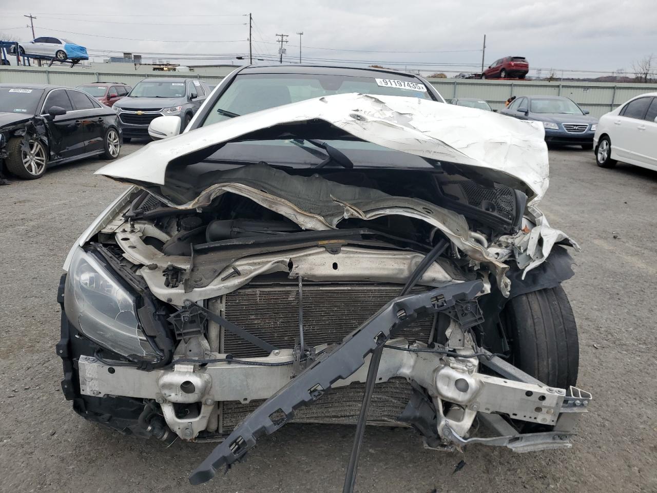 MERCEDES-BENZ C-CLASS 300 4MATIC