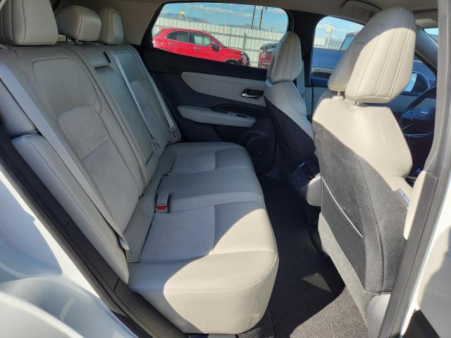 2025 NISSAN ARIYA ENGA #3303053602