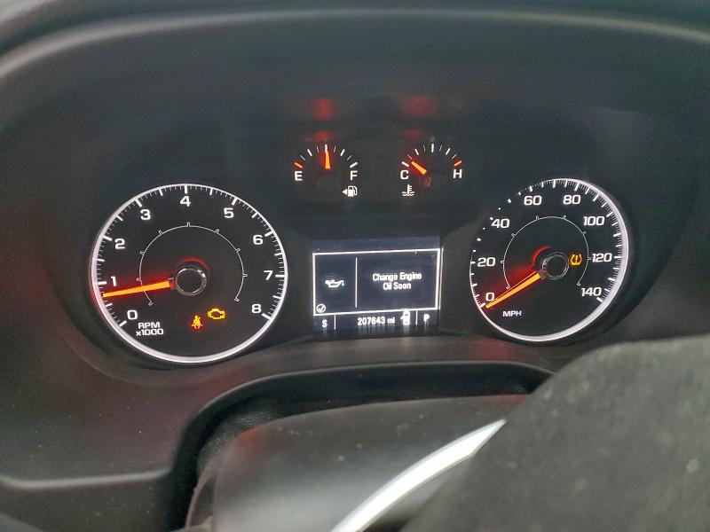 2017 GMC ACADIA ALL #3297870792