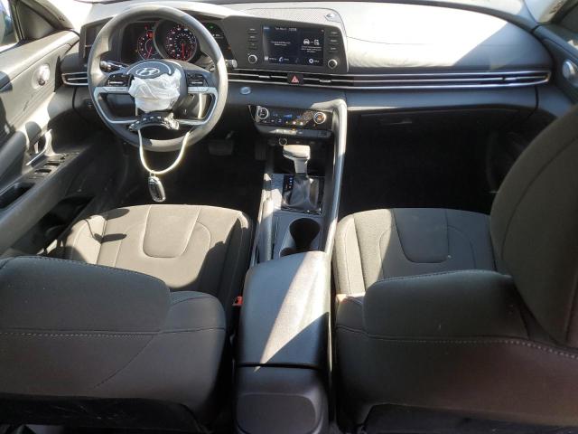 2022 HYUNDAI ELANTRA SE #3287607036