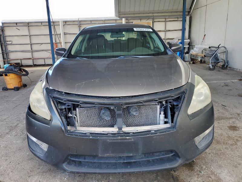 2014 NISSAN ALTIMA 2.5 #3304687922