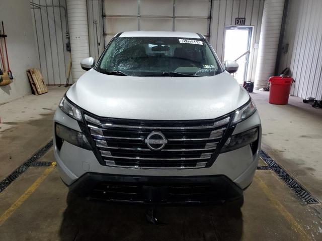 2024 NISSAN ROGUE SV #3305534077