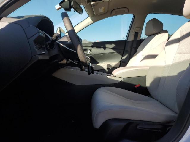 2024 HONDA ACCORD LX #3311641262