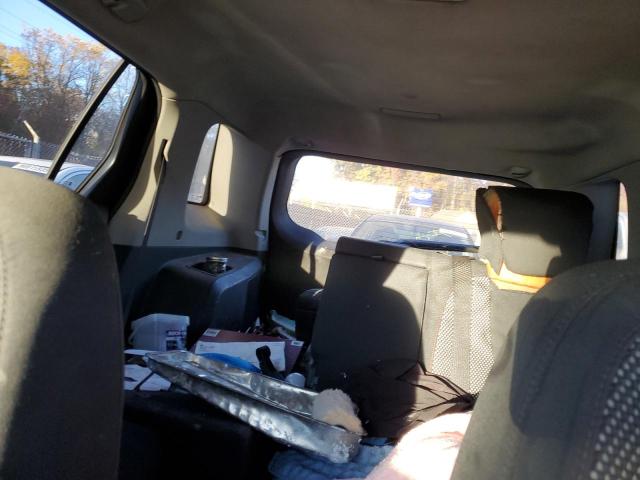 2011 GMC TERRAIN SL - 2CTFLTEC4B6356150