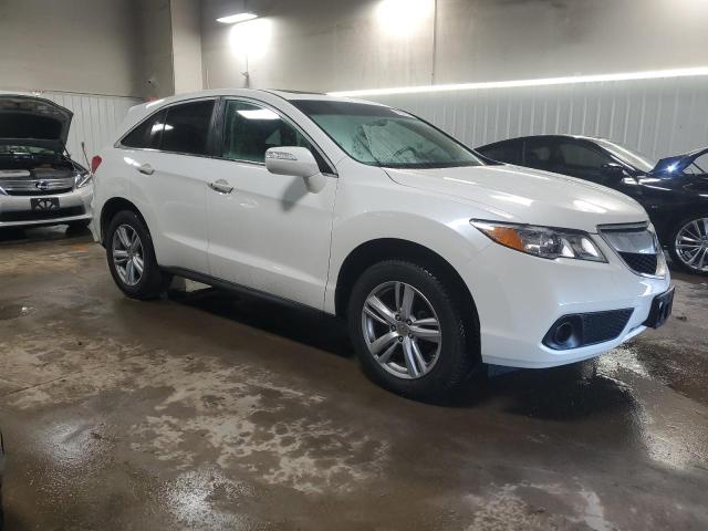 2013 ACURA RDX #3290047260