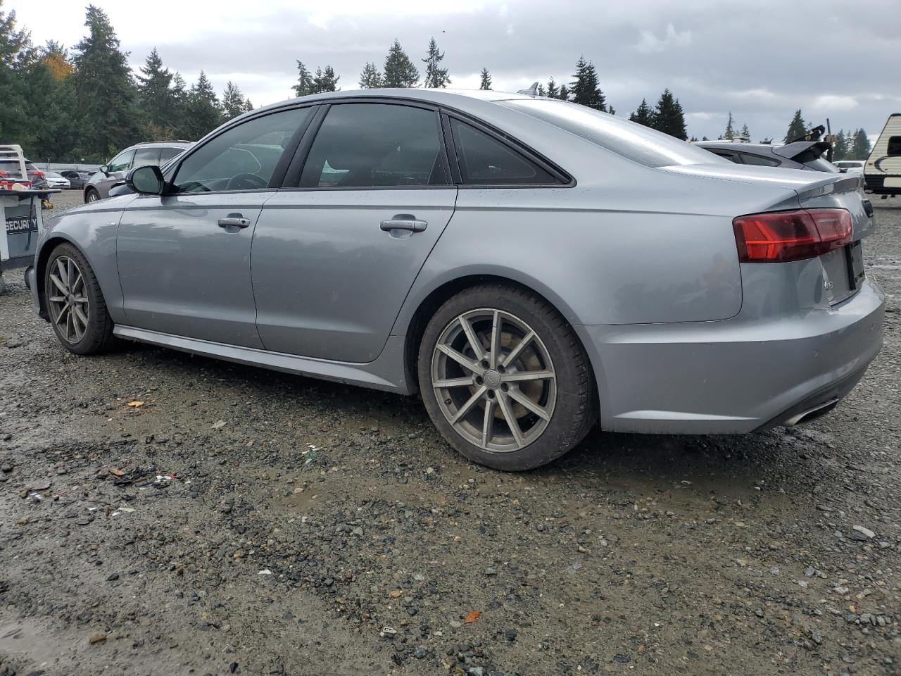 AUDI A6 PREMIUM