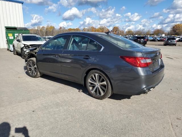 2018 SUBARU LEGACY 2.5 #3302793891