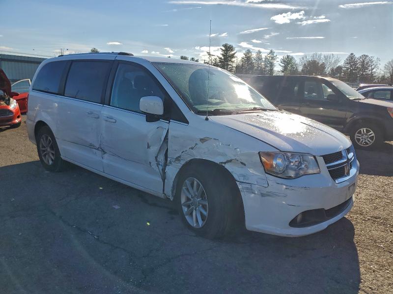 2018 DODGE GRAND CARA #3304670930