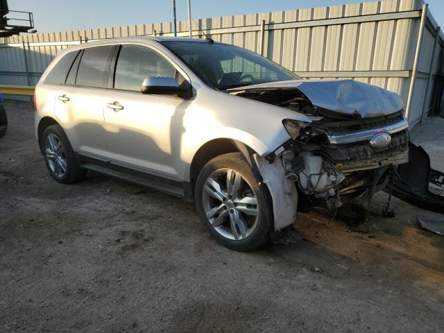 2012 FORD EDGE SEL #3304869549