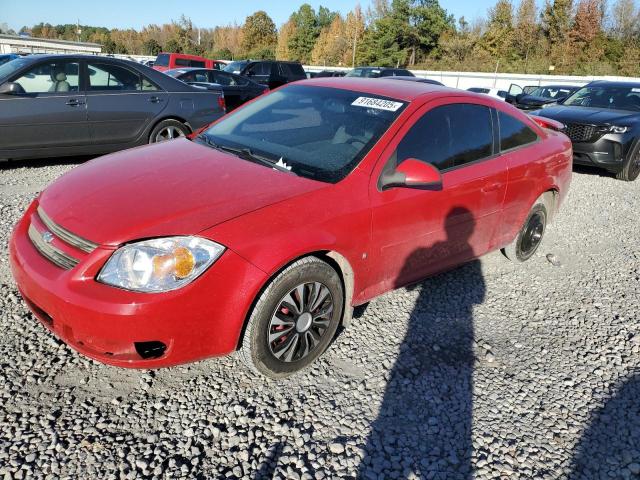 2007 CHEVROLET COBALT LT #3301743354
