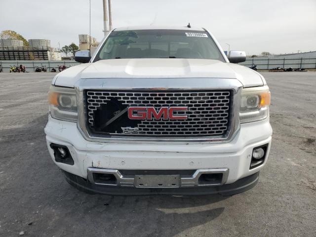 2014 GMC SIERRA K15 #3294403522