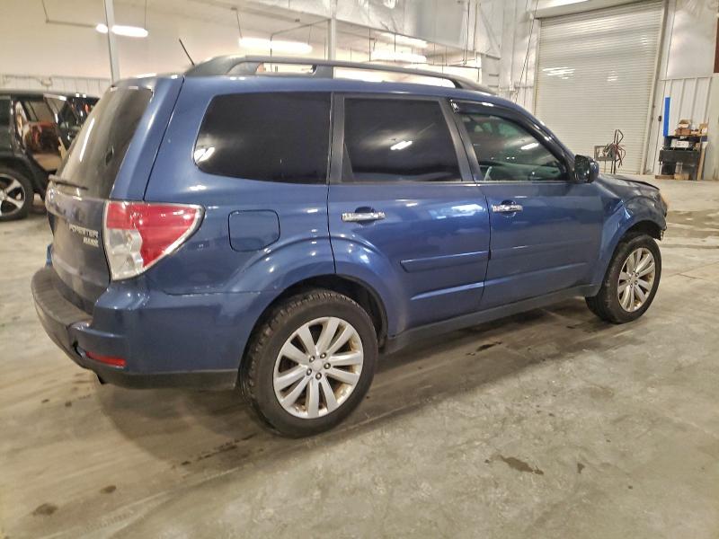 2011 SUBARU FORESTER 2 #3305323299