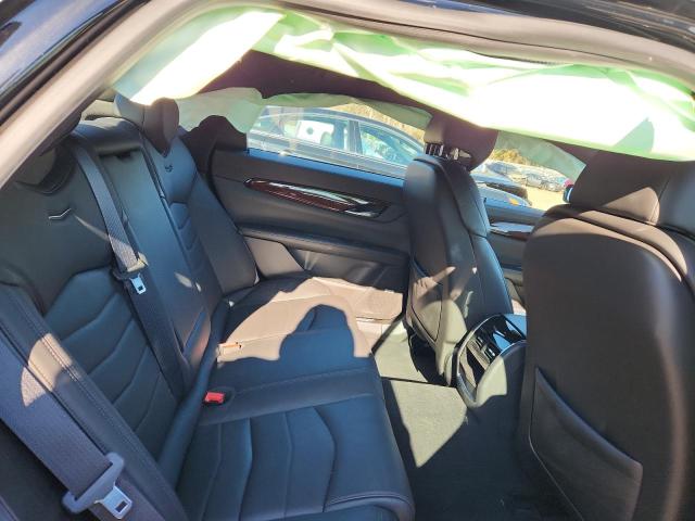 2019 CADILLAC CT6 LUXURY #3287677031