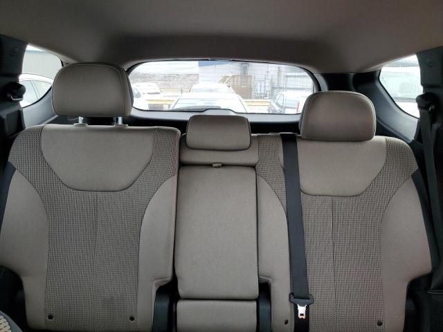 2019 HYUNDAI SANTA FE S 5NMS23AD5KH020477