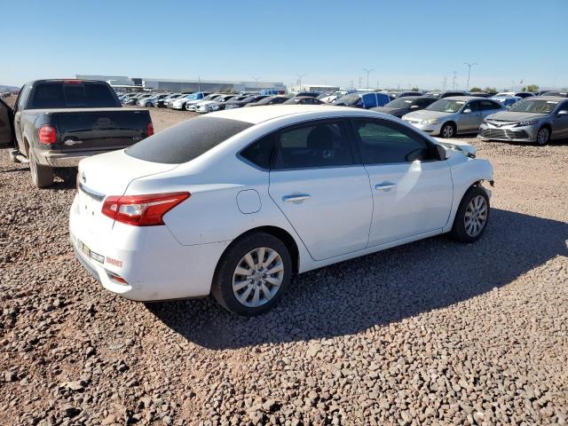 2019 NISSAN SENTRA S #3310611269