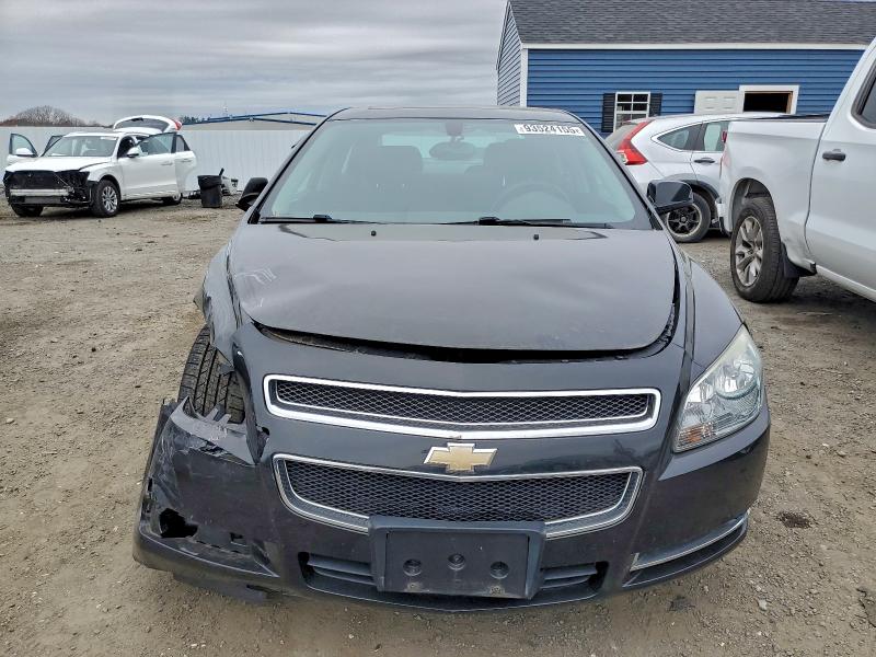 2012 CHEVROLET MALIBU 1LT #3305427449