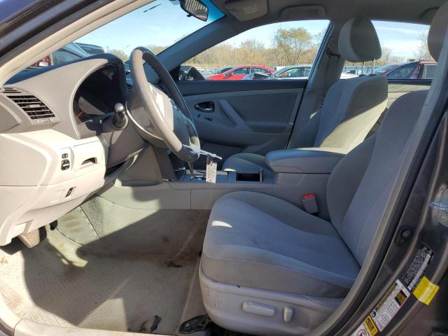 2011 TOYOTA CAMRY BASE #3286705321
