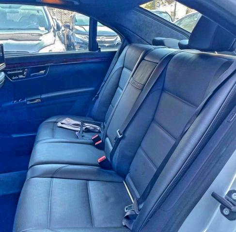 2010 MERCEDES-BENZ S 63 AMG #3297922801