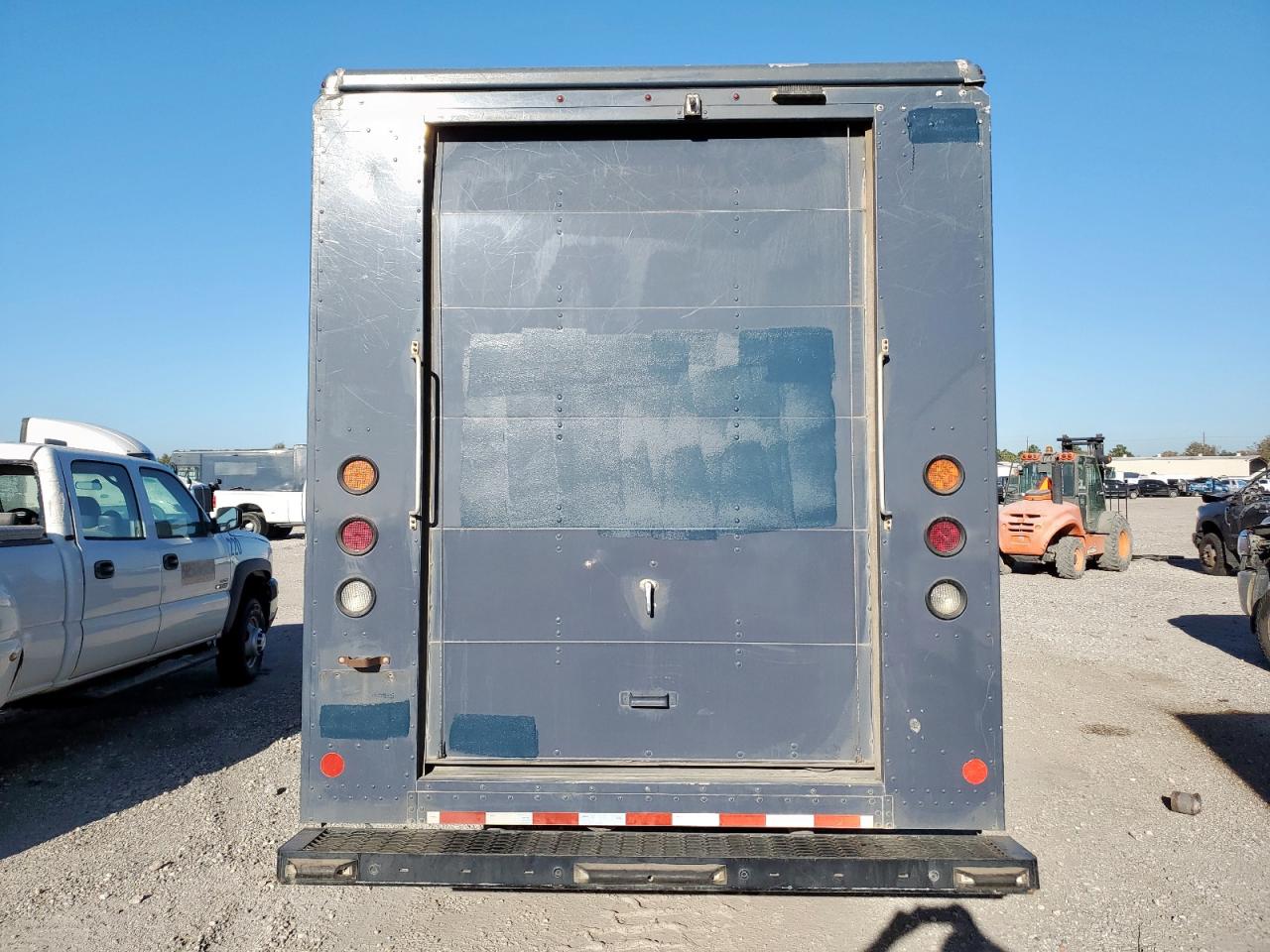 Lot #3311747719 2020 FORD UNKNOWN