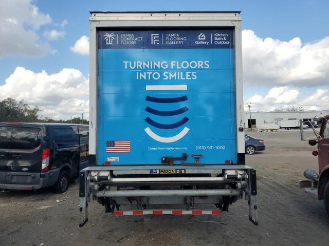 2022 FORD F650 SUPER #3303885732