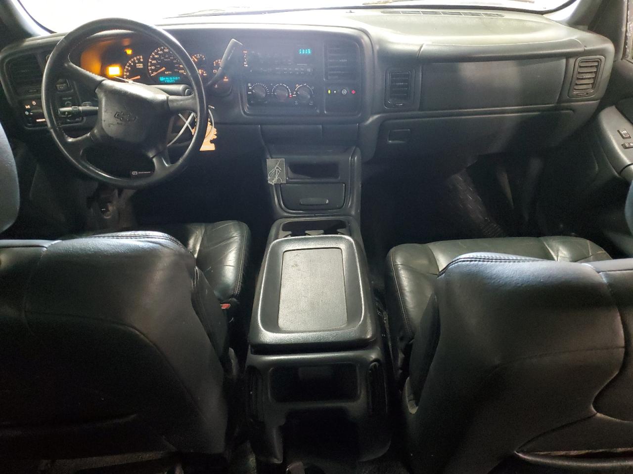 Lot #3278643945 2002 CHEVROLET AVALANCHE