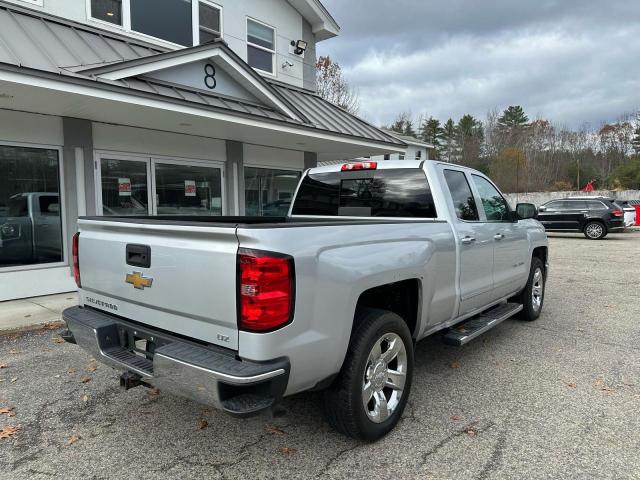 2015 CHEVROLET SILVERADO #3284610355