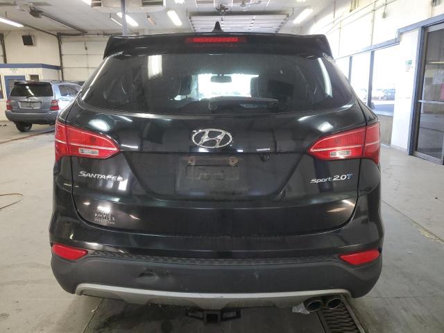 2013 HYUNDAI SANTA FE S #3293325432