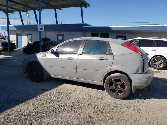 2007 FORD FOCUS ZX5 #3308415274