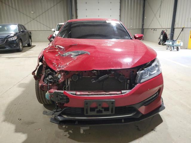 2017 HONDA ACCORD SPO #3296280404