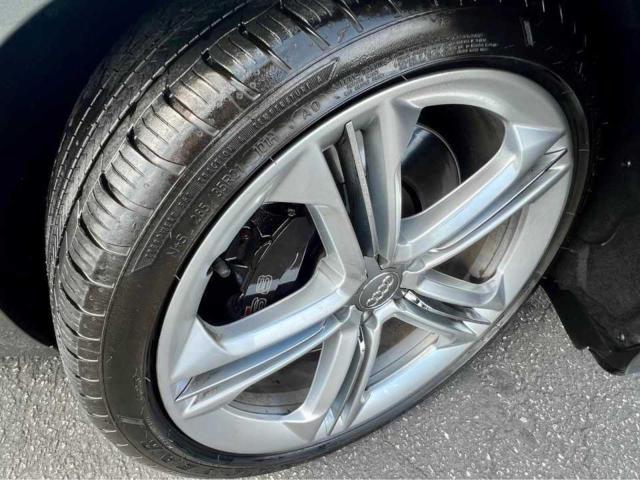 2014 AUDI S8 QUATTRO #3287689006