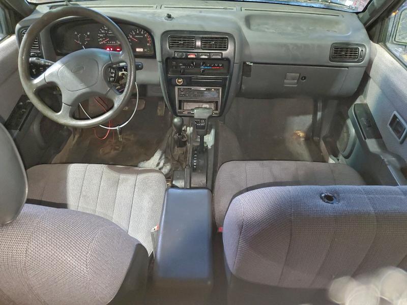 1995 NISSAN PATHFINDER #3301795340