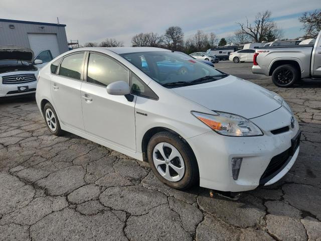2014 TOYOTA PRIUS #3293500433
