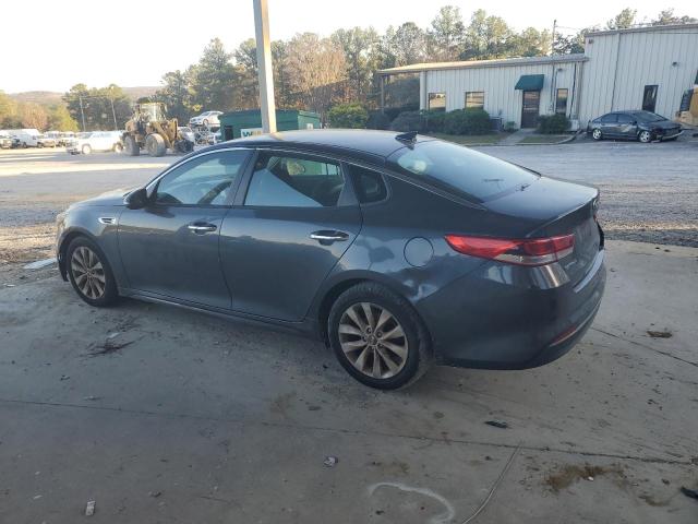 2017 KIA OPTIMA LX #3291248963