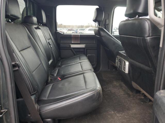 2015 FORD F150 SUPER #3304563443