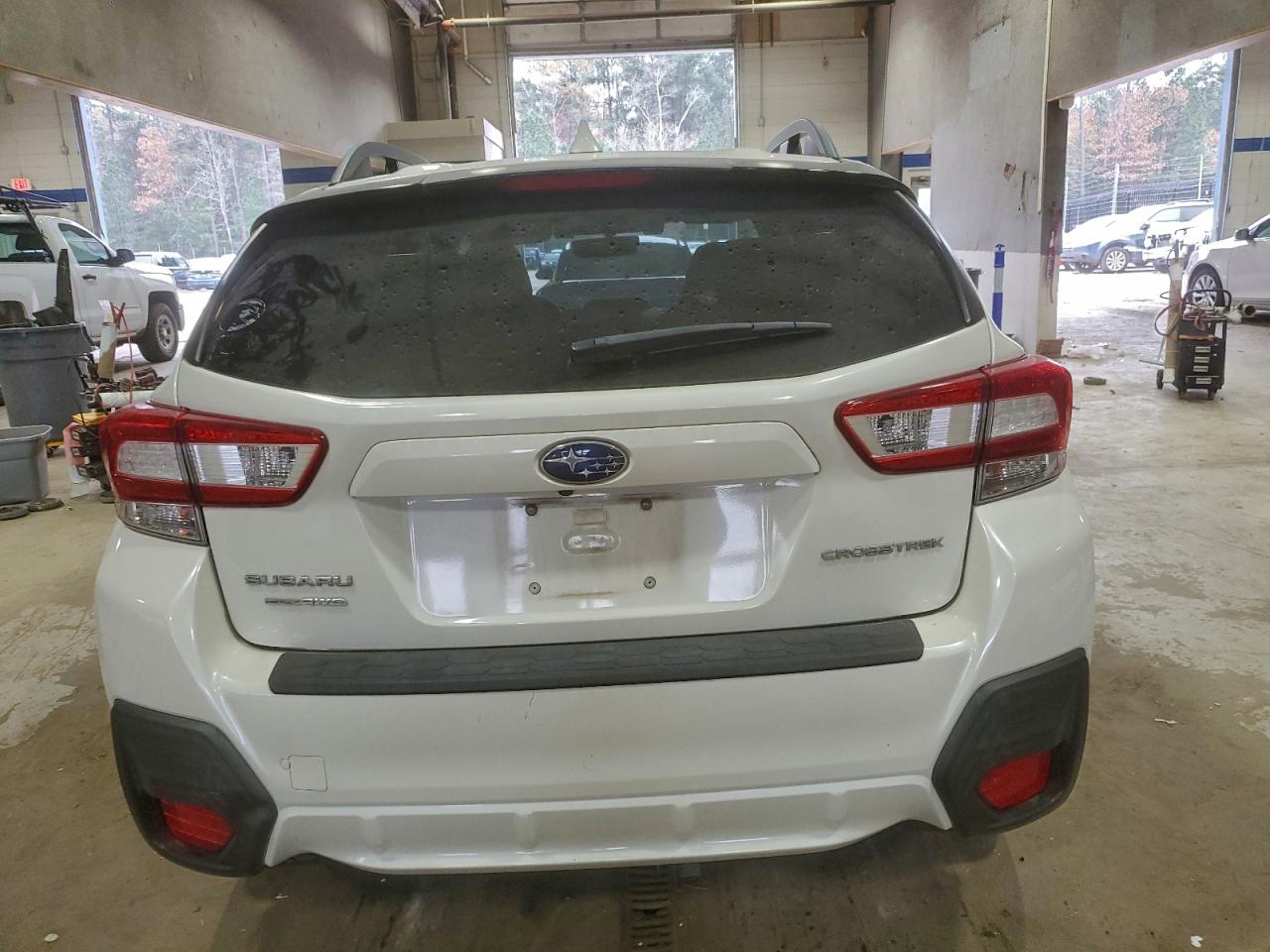 SUBARU CROSSTREK PREMIUM