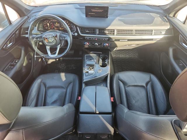 2017 AUDI Q7 PREMIUM #3294085942