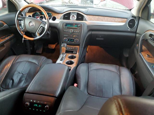 2008 BUICK ENCLAVE CX #3298274034