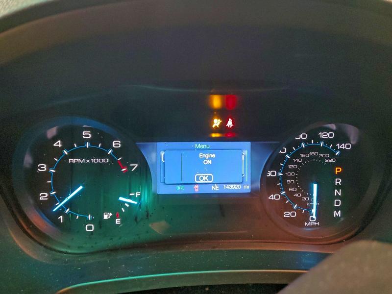 2015 FORD EXPLORER #3311622222