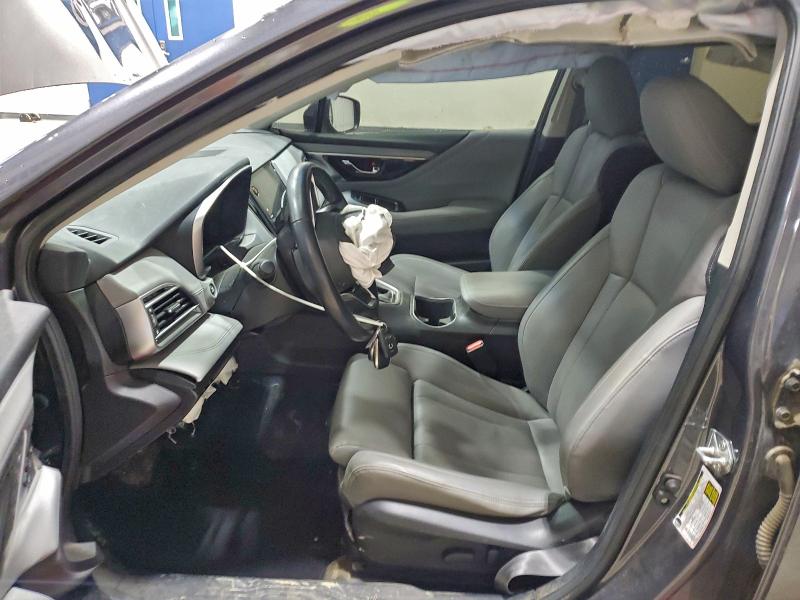 2022 SUBARU LEGACY LIM #3312545847