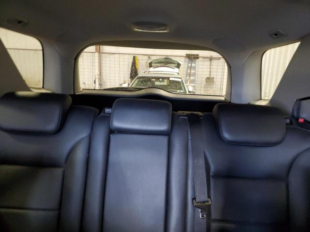 2009 MERCEDES-BENZ ML 350 #3309504586